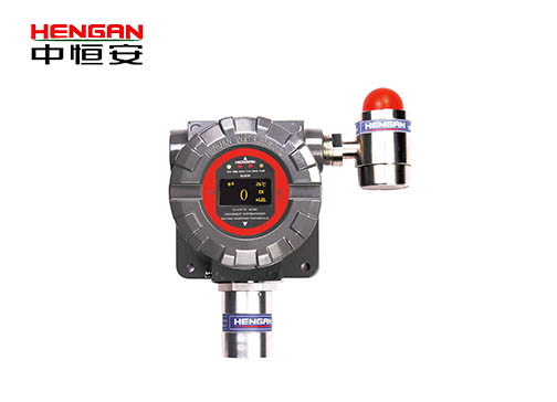 有毒氣體報(bào)警器使用常識(shí)！